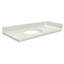 Plateau de meuble-lavabo 36,5 po Madison-190492584-190492590