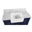 Hitton 42'' Single Bathroom Vanity with Top-2018856932-2073103651