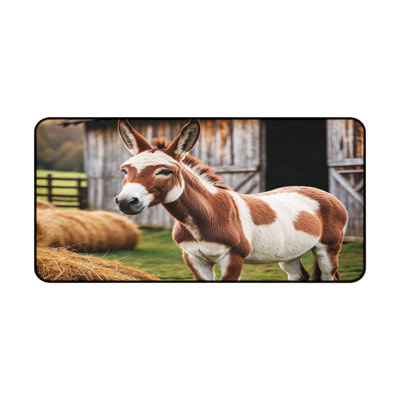 Polyester Desk Pad