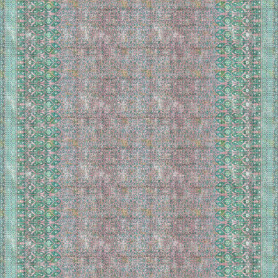 Ottoman Fantasy Sultan Fabric
