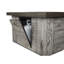 Forest Ridge Concrete Fire Pit Table