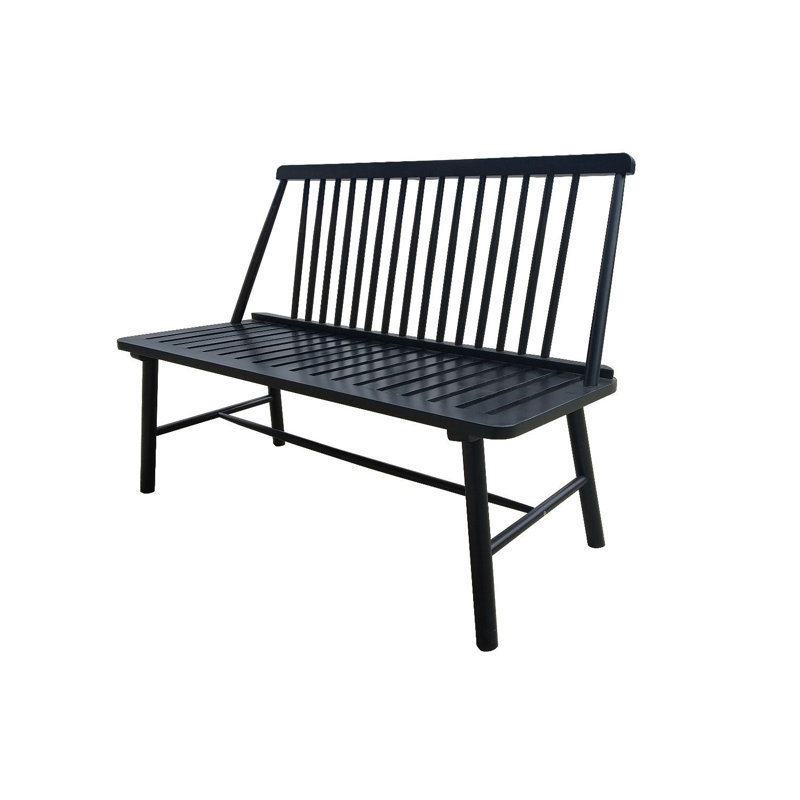 Banc en bois massif Amarye