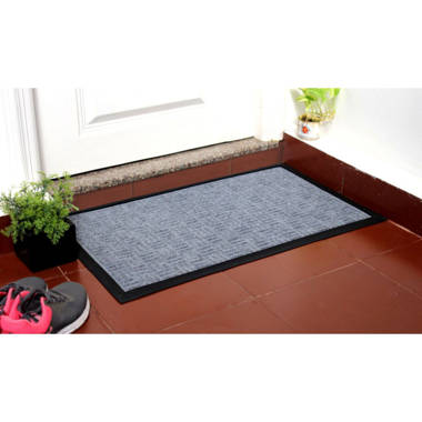 Lark Manor Boris Anti-Fatigue Kitchen Mat & Reviews