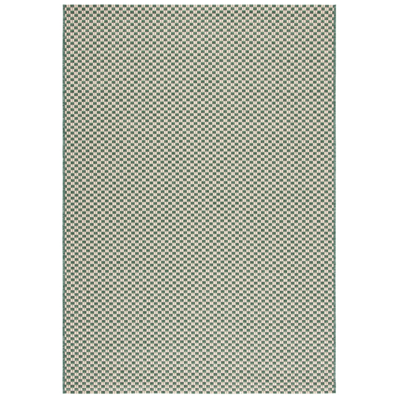 Kalana Performance Indoor/Outdoor Area Rug, Rectangle 2'7" x 5'