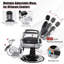 Fauteuil de massage en faux cuir-1769434242