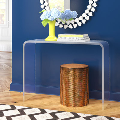 Otranto 33'' Console Table