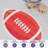 Pollak All Star Non-Slip Kids Playroom Decor Washable Indoor Area Rug-428107302