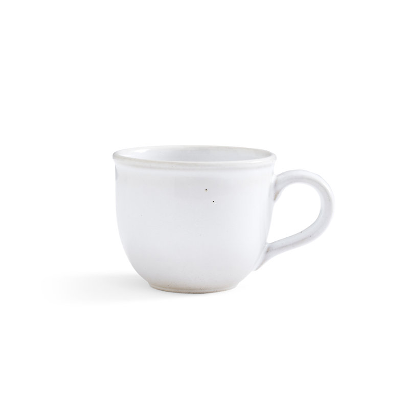 ENSEMBLE DE 4 TASSES MOONSTONE12OZ