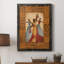 Célébration - Peinture sur toile encadrée-1946717098-1946717101