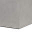 Kiro Planter - Natural Gray Concrete-1700516685