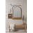 Beckham Arch Mirror