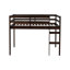 Lit mezzanine simple Orrtanna par Harriet Bee-342038285-290758465