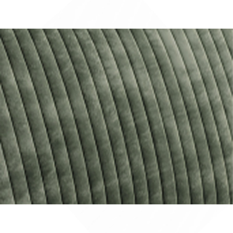 Convertible U-Shaped Combination Sofa