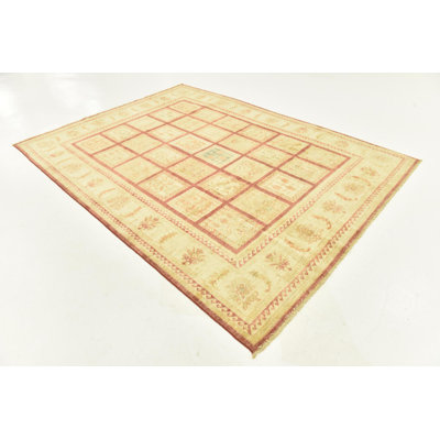 Tapis rouge Delao