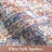 Area Rug 9X12 Abstract Contemporary Area Rugs