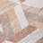 Machine Washable Indoor/Outdoor Claudian ACN1241 Copper Rug-103719054