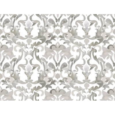 Tapisserie en mousseline de soie