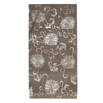 One-of-a-Kind 3' X 4'11" Area Rug
