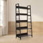 Présentoir à 5 niveaux 59" H x 28" L-234205812