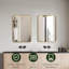 Miroir de salle de bain 24x32 "-692263931