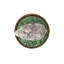 Forest Walk Rabbit Bowl With Lid - Multi