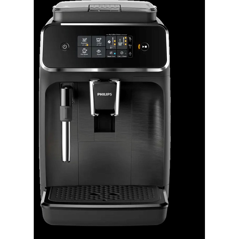 Philips 2200 Series Fully Automatic Espresso Machine