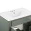 Meuble-lavabo en céramique Classic-118604115