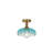 Junathean Flush Mount Ceiling Light-1580789002