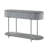 High Gloss Sofa Table, Hallway Table