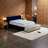 Omne Sleep Plush 3 Inch King Memory Foam Cooling Mattress Topper - CertiPUR-US Certified, Pressure-Relieving, Breathable Design for Enhanced Sleep Comfort-1462517162