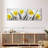 " Bright Yellow Tulips "-1888119190