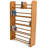 Dowel-Style Wooden CD Rack - 01 Series-1138145684-1170788295