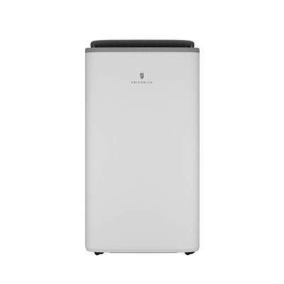 Friedrich 12,000 BTU 3-In-1 Single Hose Portable Air Conditioner