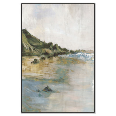 Cordoba "Tide's Edge" Print