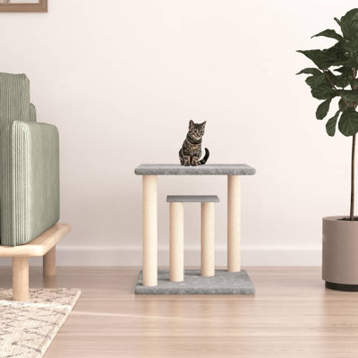 Scratching Post