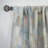 Blocked Abstract - Nautical Curtain - Velvet Room darkening - 1 panel-1862680478