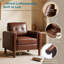 Fauteuil 35 po Mid-Century-129677759