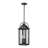 Harper 18.7" H 3-Light Bronze Outdoor Hanging Pendant Light-123819566