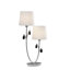 Downridge Metal Table Lamp-41143657