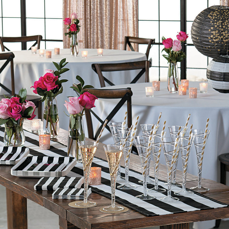 Disposable Champagne Flute