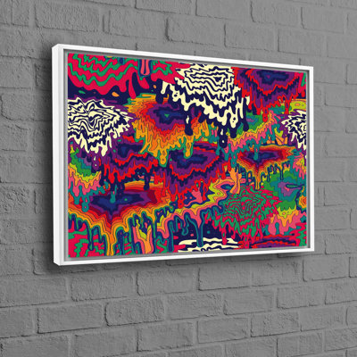 Print on Canvas
