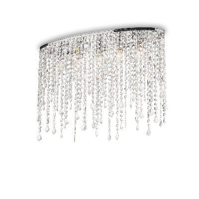 Flush Mount