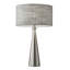 Lampe de table 21,5 po Spadina-1336276732