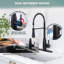 Robinet de cuisine Willow