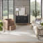 Tapis d'intérieur moderne Orren Ellis Netti-758094868