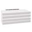 Gav 4 Piece Floating Shelf-166504460-166504461