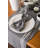 Shelton Striped 100% Cotton Table Runner-489326578-489326576