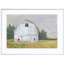 «Rustic Barnyard I» par Ethan Harper - peinture encadrée-1433252329-1405573259