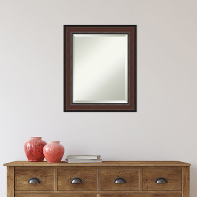 Miroir de salle de bain Hilma