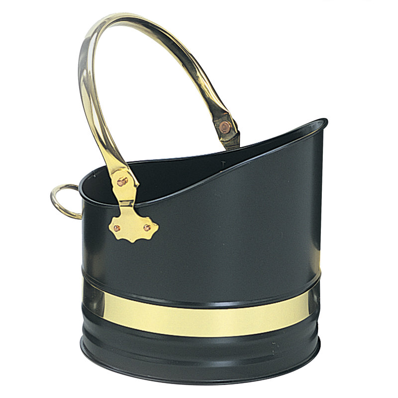 Steel Log Carrier